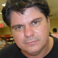 Fabio Henrique, 52 года, Cuiabá