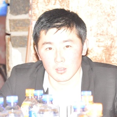 Murat Minat, 34 года, Ulaanbaatar