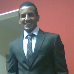 Mohamed Ahmed, Cairo