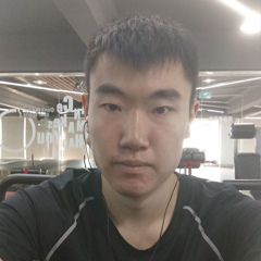 Xin Liu, 29 лет, Jinan