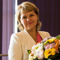 Irina Murnik, Таллин