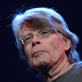 Stephen King, 77 лет, Bangor