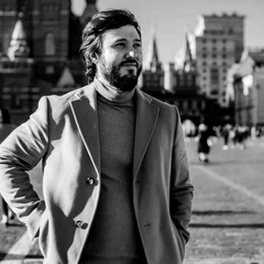 Marat Malikov, 39 лет, Москва