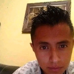 César-Armando Guerrero-Palma, 30 лет, Querétaro