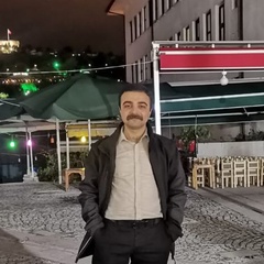 Али Караахмет, 26 лет, Ankara