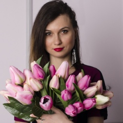 Ирина Михалкевич, 35 лет, Минск