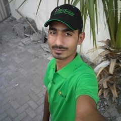 Nazar Hussain