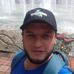 Libardo Rojas, 33 года, Neiva