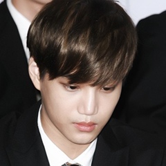 Exo Kai, 26 лет, Seoul