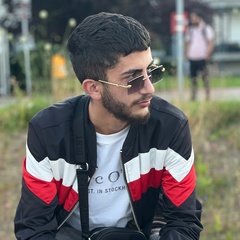 Vahan Ardahancyan, 21 год, Kiel