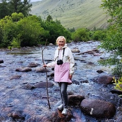 Татьяна Помещикова, 59 лет, Новокуйбышевск