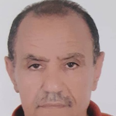 Khalid Abdulkarem, 50 лет, Aden