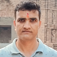 Dilip Singh, Bhopal