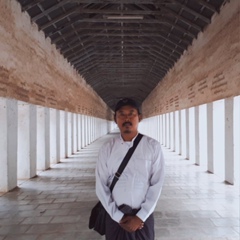 Thantzin Htun, Mandalay