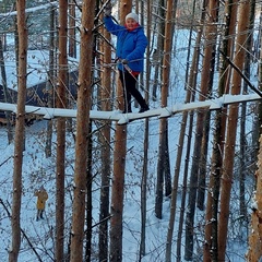 Марина Александровна, Вологда