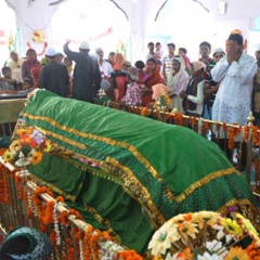 Molvi Ji, 25 лет, Goa