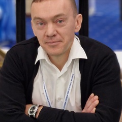 Евгений Гуров, 44 года, Москва