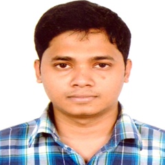 Md-Ahsan Habib, Dhaka