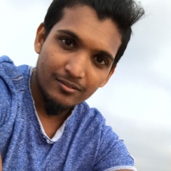 Harsha Fernand, 29 лет, Dehiwala