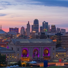 Kansas City, Kansas City