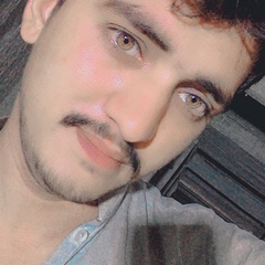 Ali Hassan, 22 года, Karachi