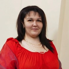 Ирина Анисимова, Тверь