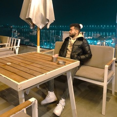 Hazem Elfalghy, 22 года, Tanta