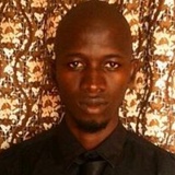 Abdulrasaq Idowu, 29 лет