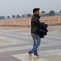 Saurabh Rao, Delhi