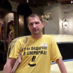 Константин Никитин, 41 год, Новосибирск