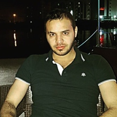 Mohamed Chaar, 38 лет, Dubai