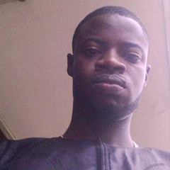 Lukman Olaitan, Ilorin