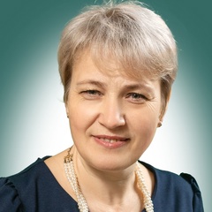 Ирина Бронникова