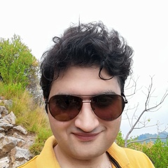 Umair Ahmed, 34 года, Islamabad