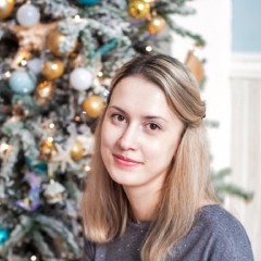 Анна Полянская, 36 лет, Новосибирск