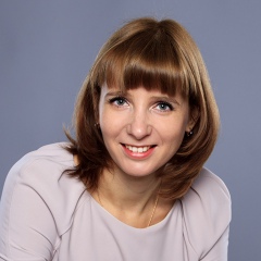 Елена Шувалова, Казань