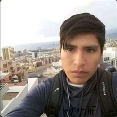 Edgar Tarqui, 30 лет, Antofagasta