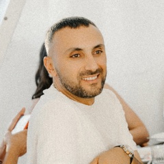 Vano Amirkhanyan, Белгород