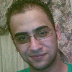 Hamdy Elharoun, 36 лет, Cairo