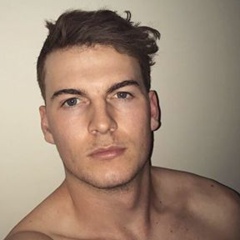 Dean Harper, 33 года, Berlin