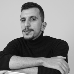 Hamza Hariri, 32 года, Rabat