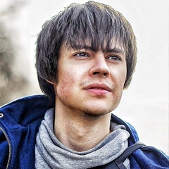 Марк Швайкин, 35 лет, Москва