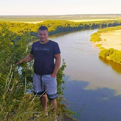 Сергей Тюрин, 34 года, Липецк