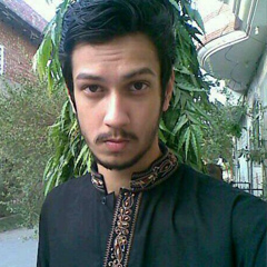 Rana-Talha Asfar, 31 год, Lahore