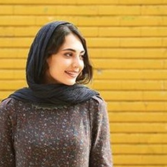 Sahar Alizade, 23 года, Mashhad