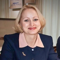 Елена Боле