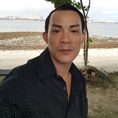 Ckm John, 44 года, Johor Bahru