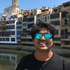 Saurabh Borkar, 29 лет, Mysore