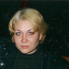 Елена Баранова, Москва