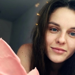 Катажина Феськова, 32 года, Гомель